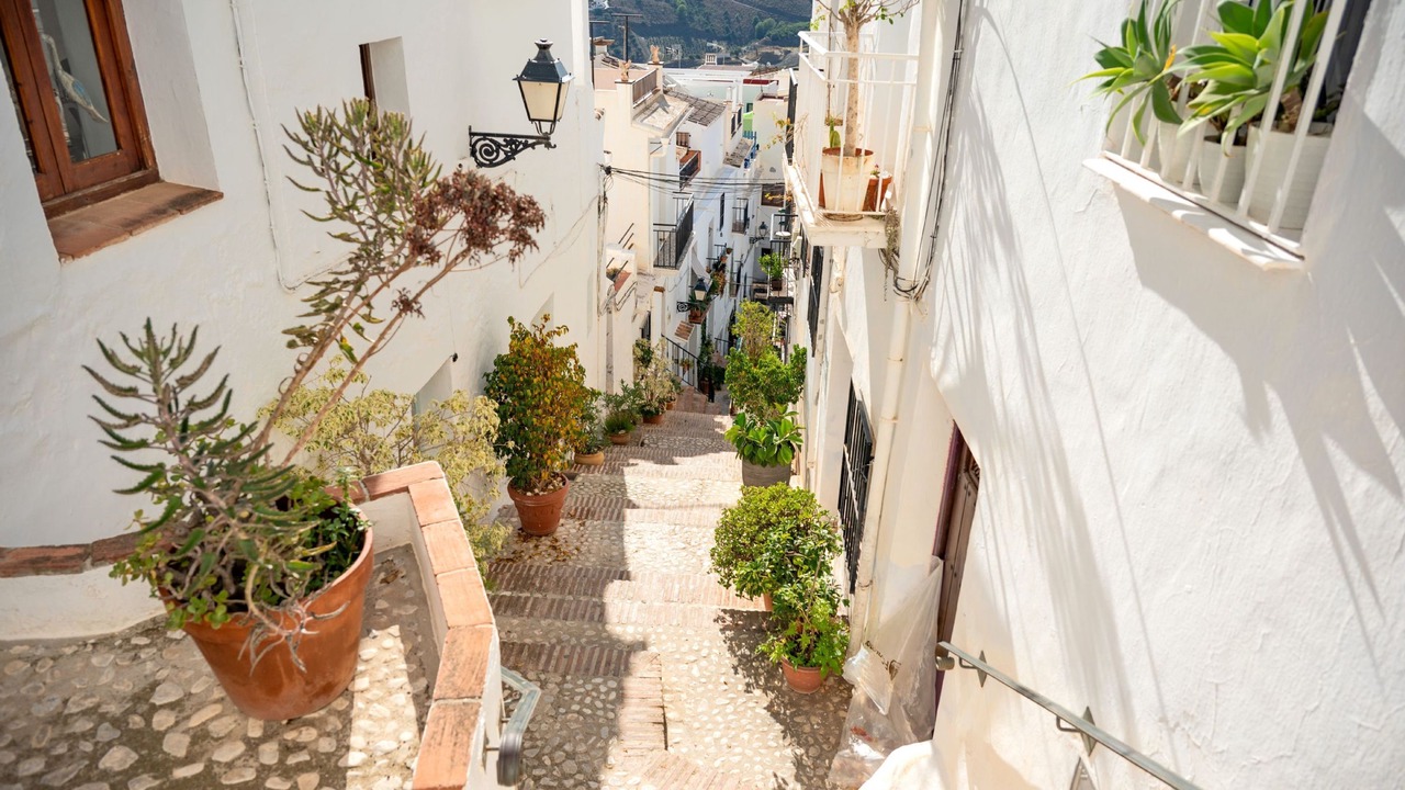 Photo of Outdoor in Frigiliana