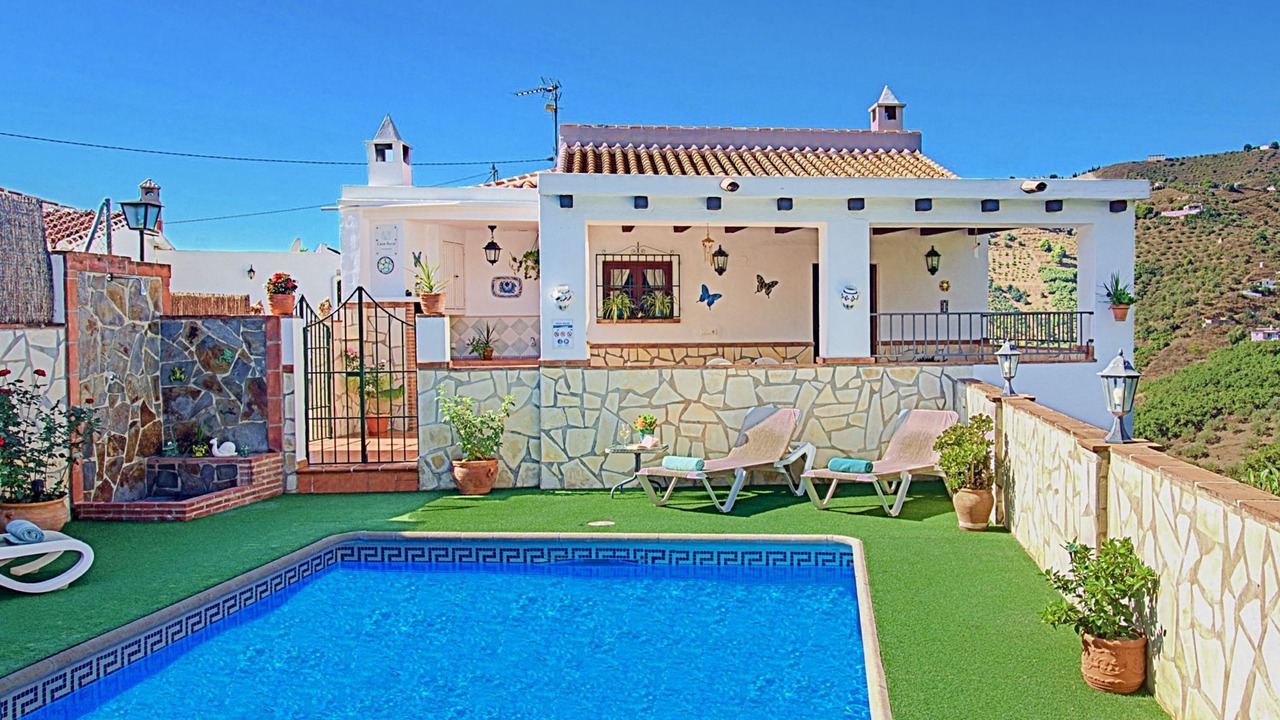 Photo of Outdoor in Frigiliana