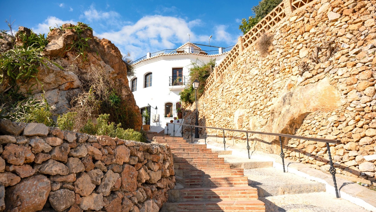 Photo of Outdoor in Frigiliana