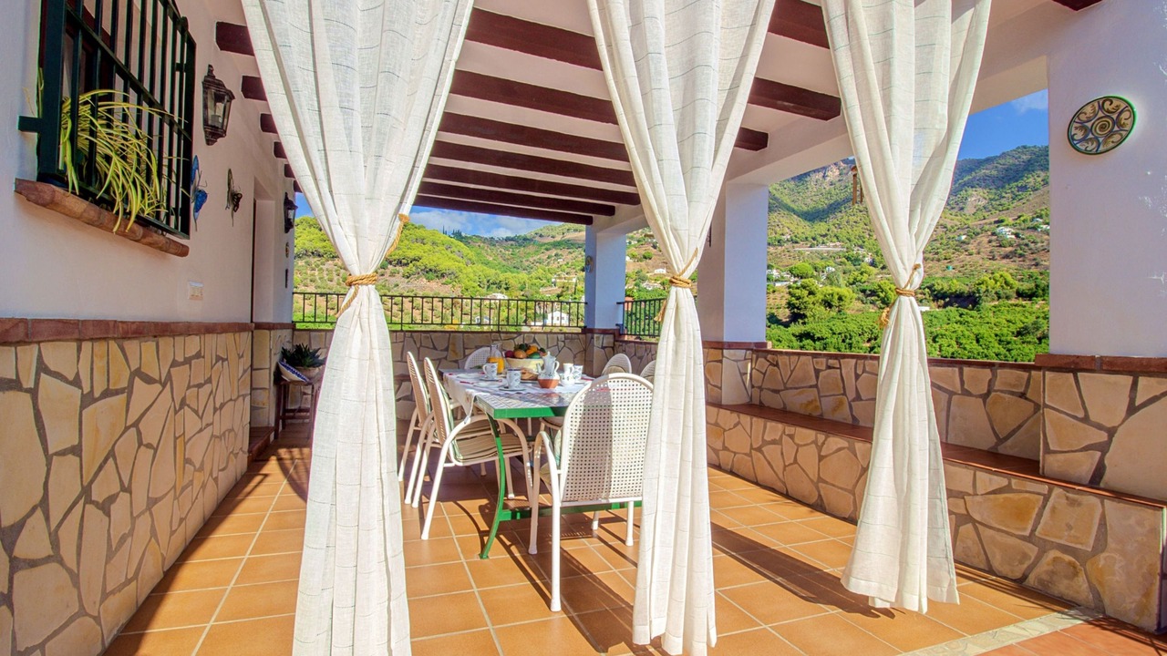 Photo of Outdoor in Frigiliana