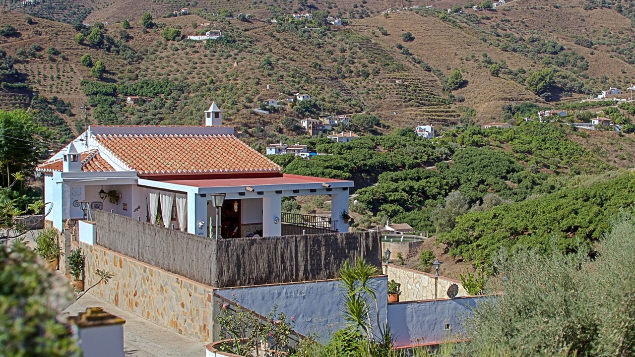 Photo of Outdoor in Frigiliana
