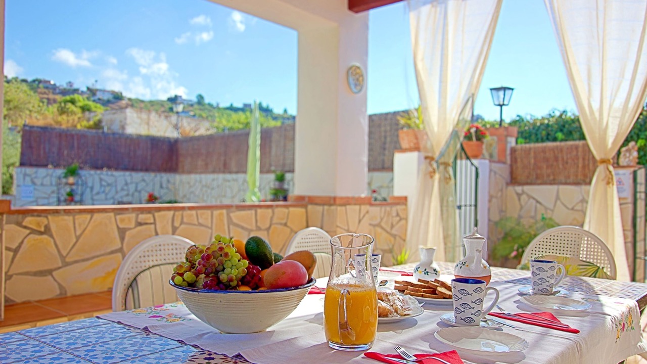 Photo of Outdoor in Frigiliana