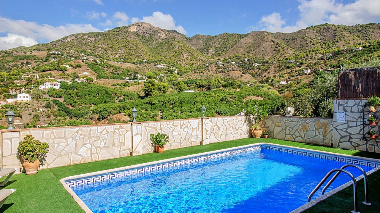 Photo of Outdoor in Frigiliana