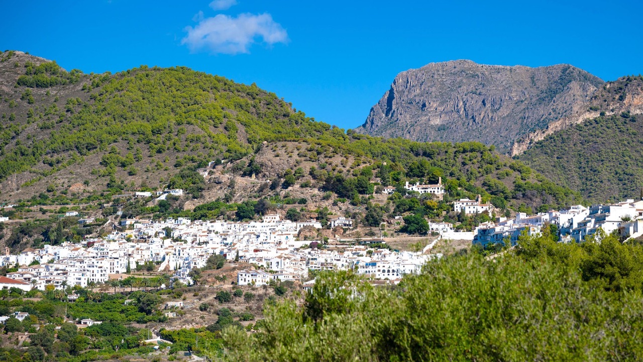 Photo of Others in Frigiliana