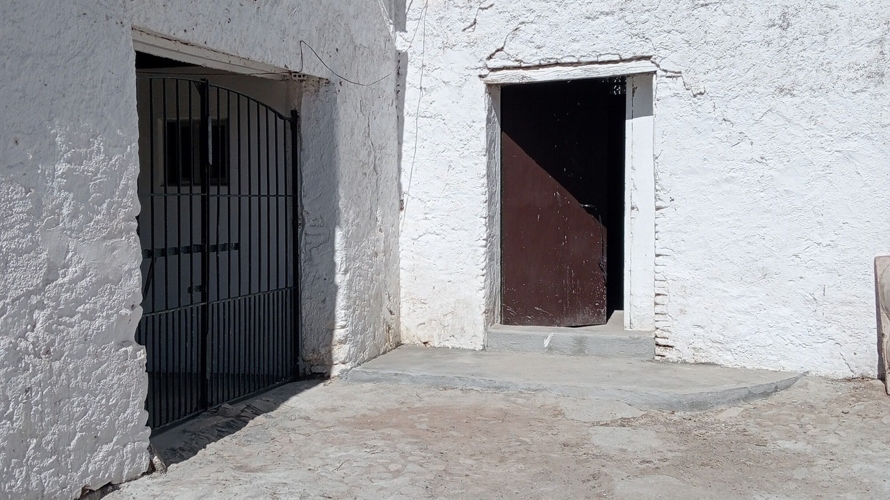Photo of Outdoor in El Real de la Jara