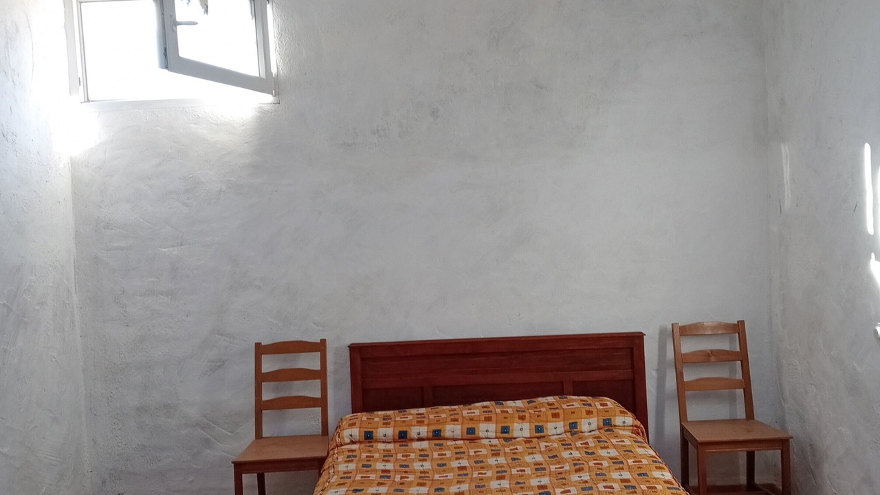 Photo of Bedroom in El Real de la Jara