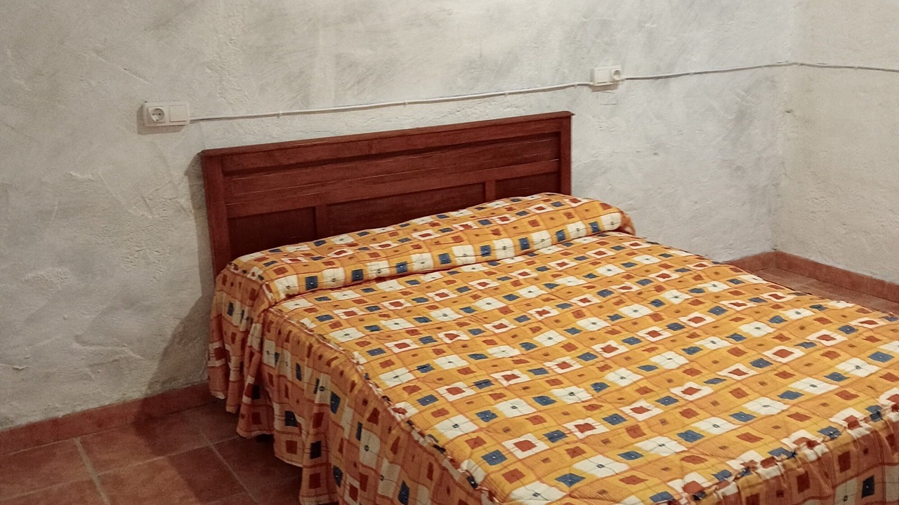 Photo of Bedroom in El Real de la Jara