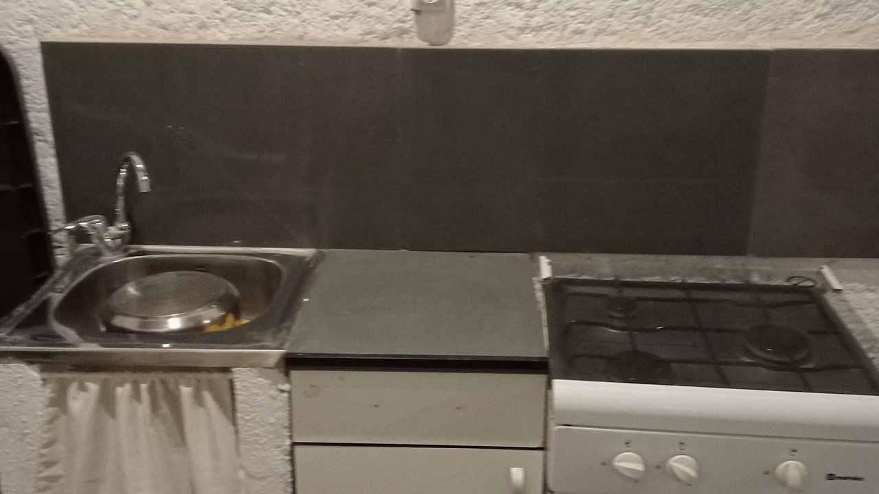 Photo of Kitchen in El Real de la Jara