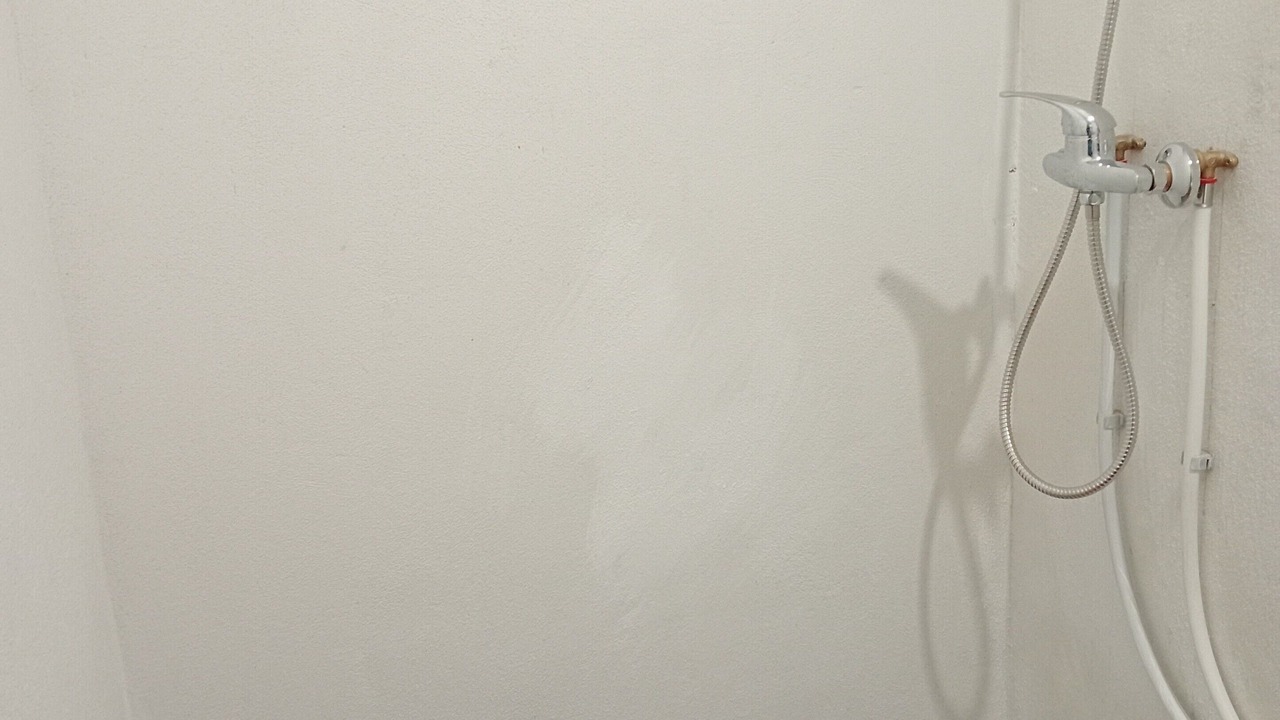 Photo of Bathroom in El Real de la Jara