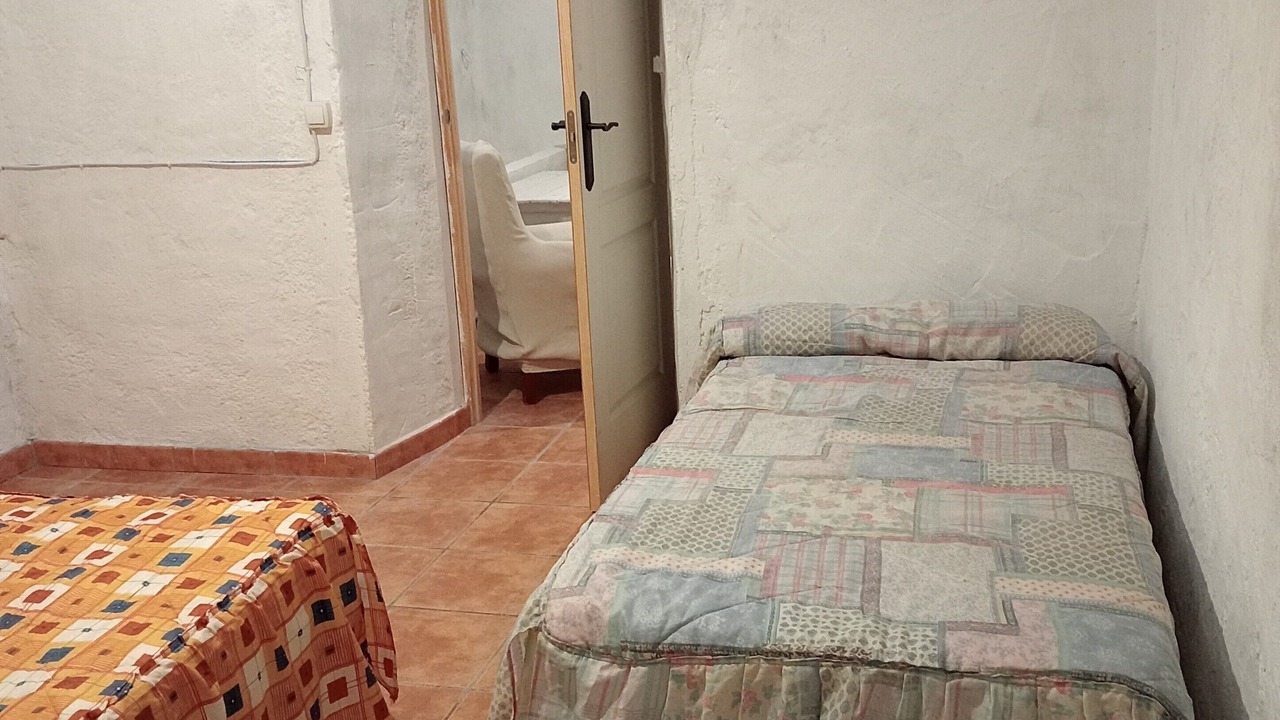 Photo of Bedroom in El Real de la Jara