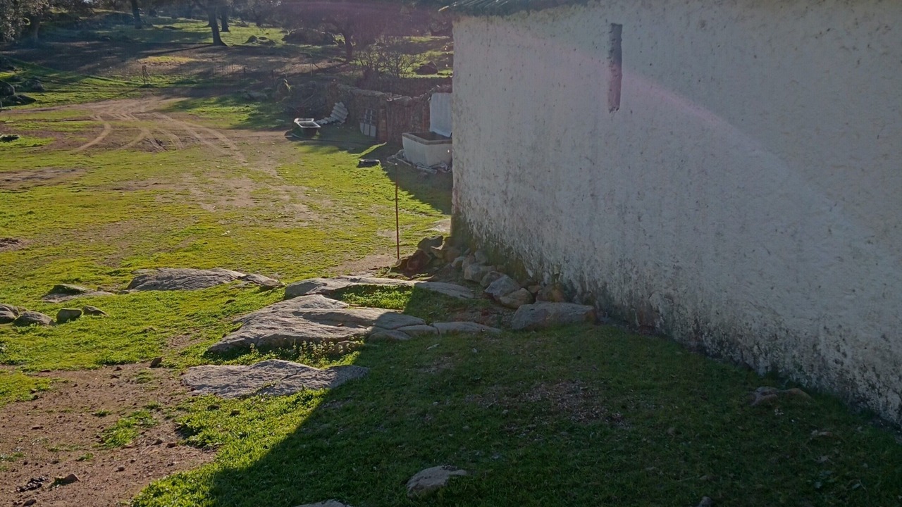 Photo of Outdoor in El Real de la Jara