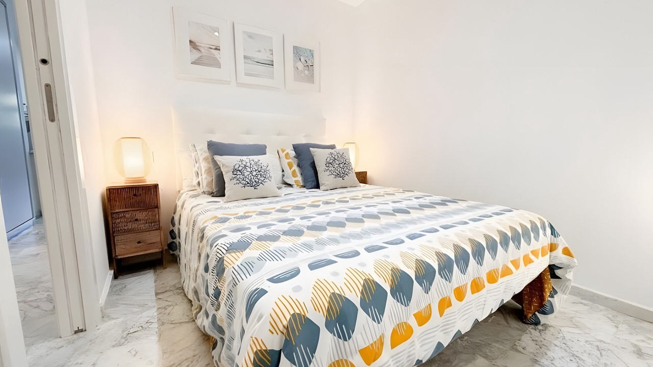 Photo of Bedroom in Bahia Dorada
