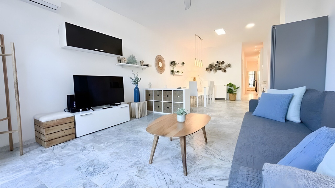 Photo of Livingroom in Bahia Dorada