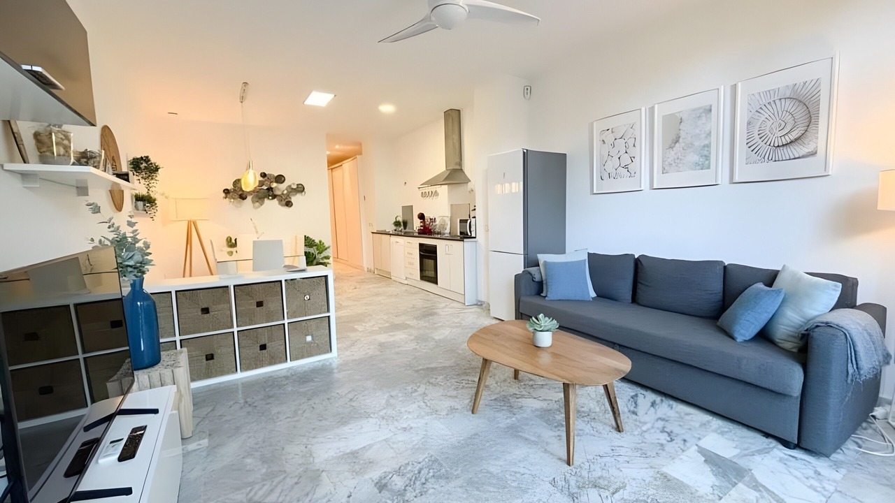 Photo of Livingroom in Bahia Dorada