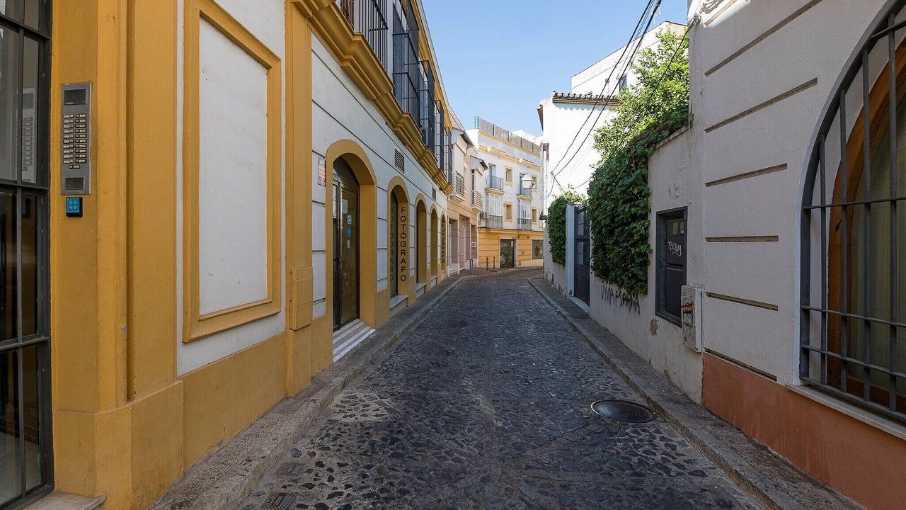 Photo of Outdoor in Jerez de la Frontera Old Town