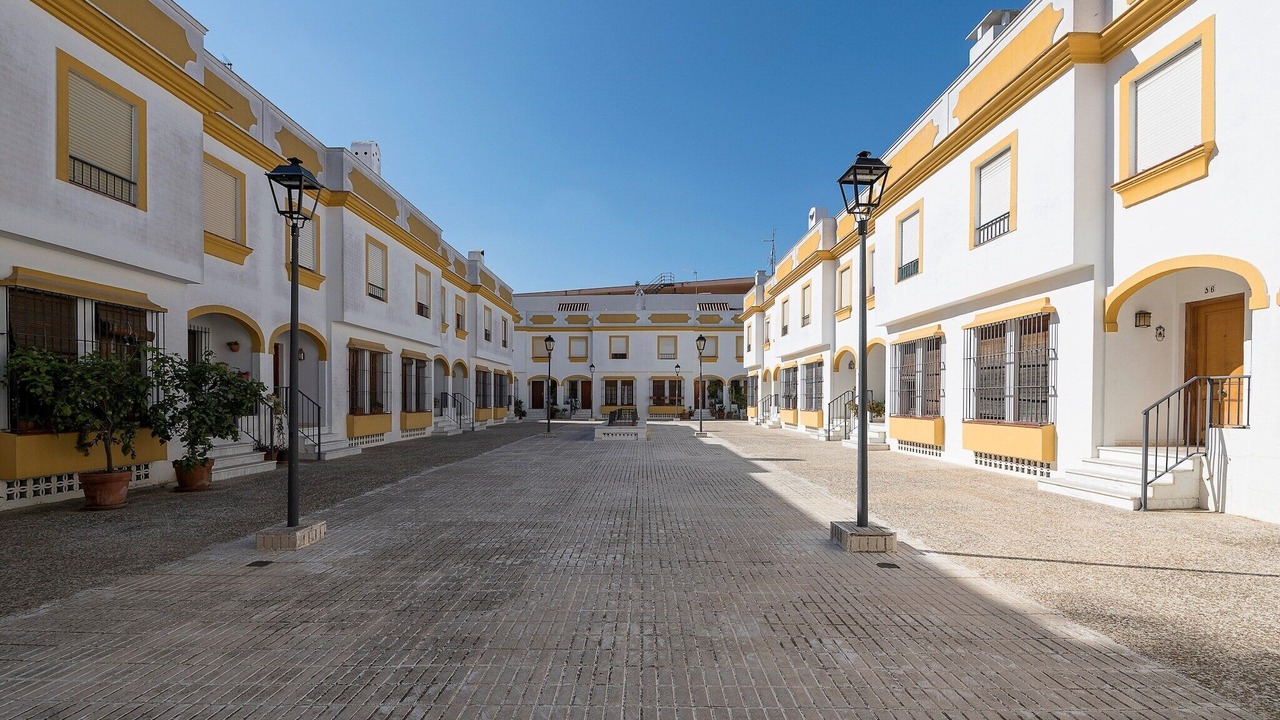 Photo of Outdoor in Jerez de la Frontera Old Town