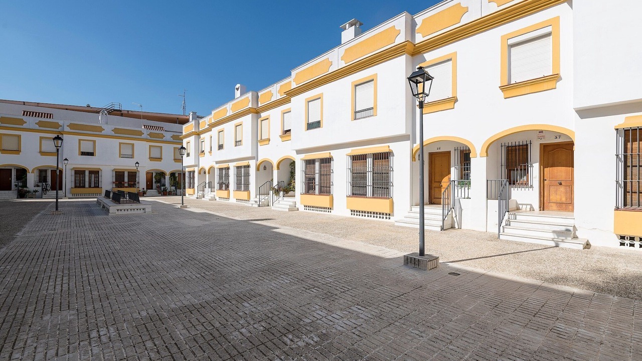 Photo of Outdoor in Jerez de la Frontera Old Town