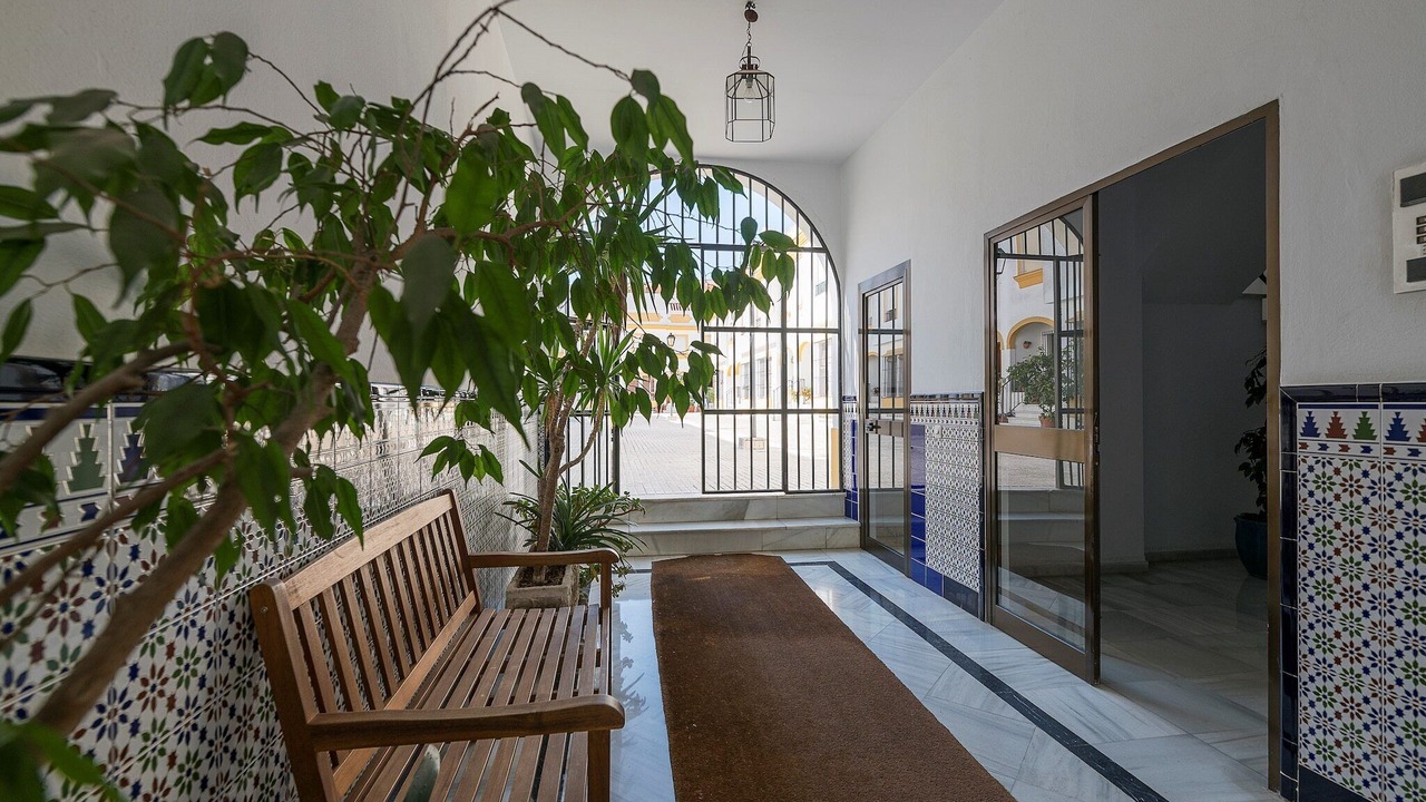 Photo of Outdoor in Jerez de la Frontera Old Town