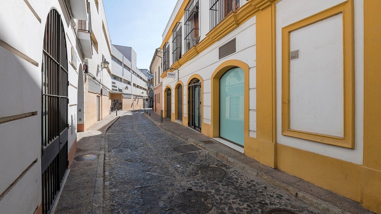 Photo of Outdoor in Jerez de la Frontera Old Town