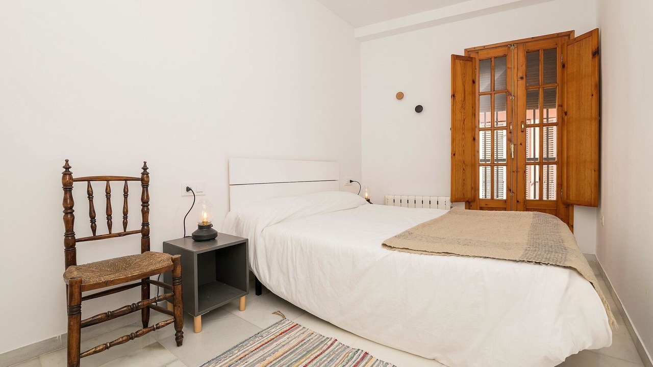 Photo of Outdoor in Jerez de la Frontera Old Town