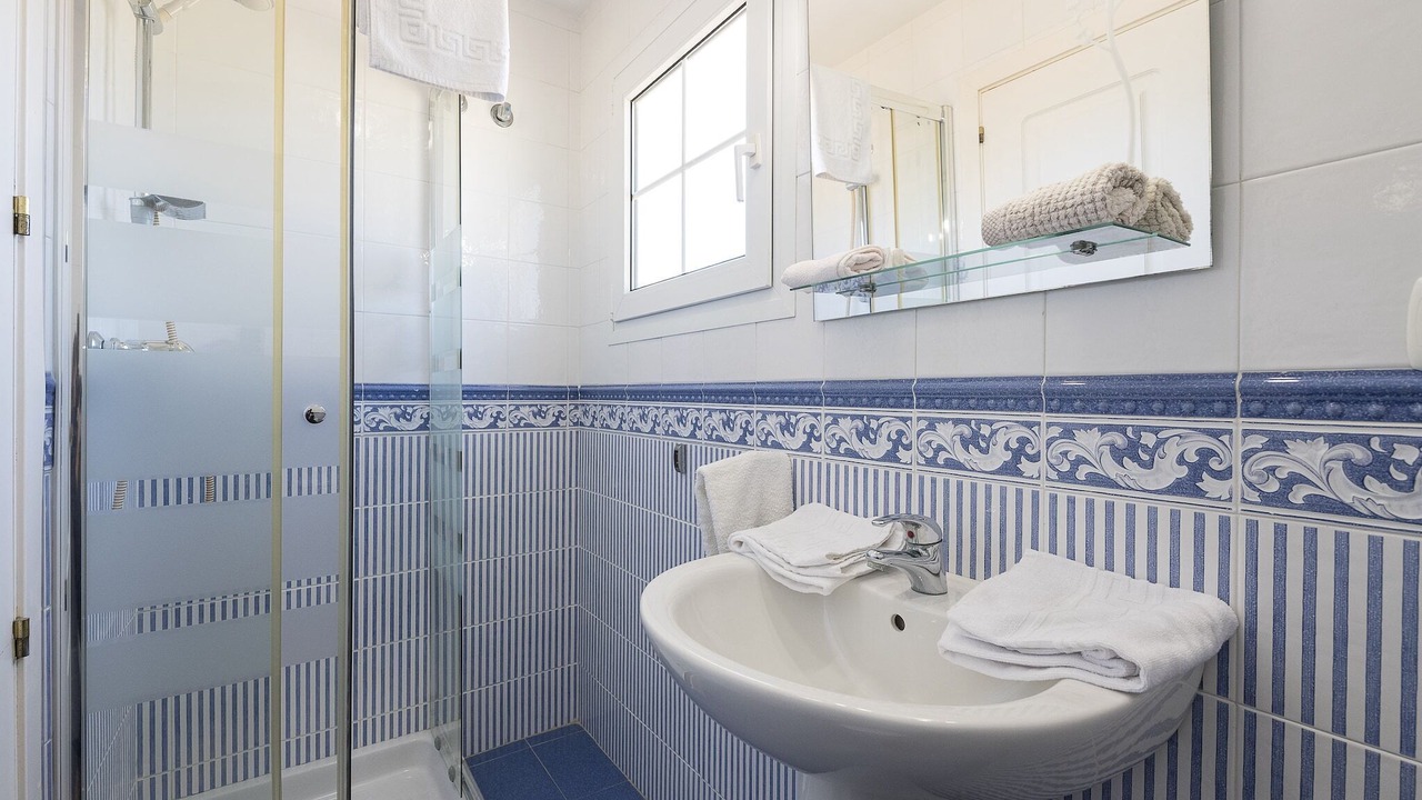 Photo of Bathroom in El Puerto de Santa Maria