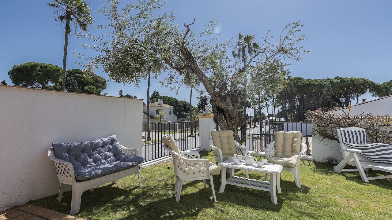 Photo of Outdoor in El Puerto de Santa Maria