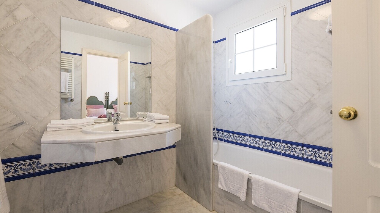 Photo of Bathroom in El Puerto de Santa Maria