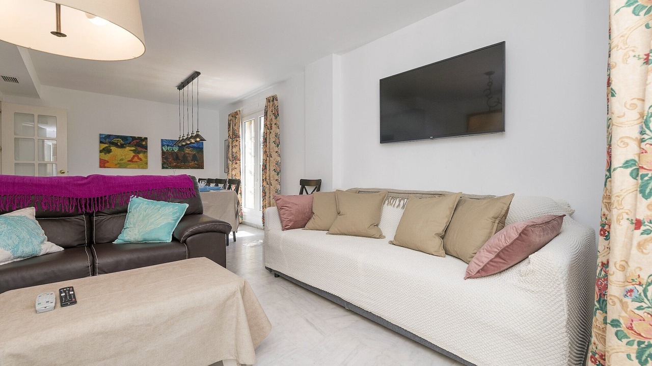 Photo of Livingroom in El Puerto de Santa Maria