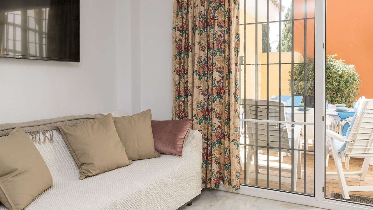 Photo of Livingroom in El Puerto de Santa Maria