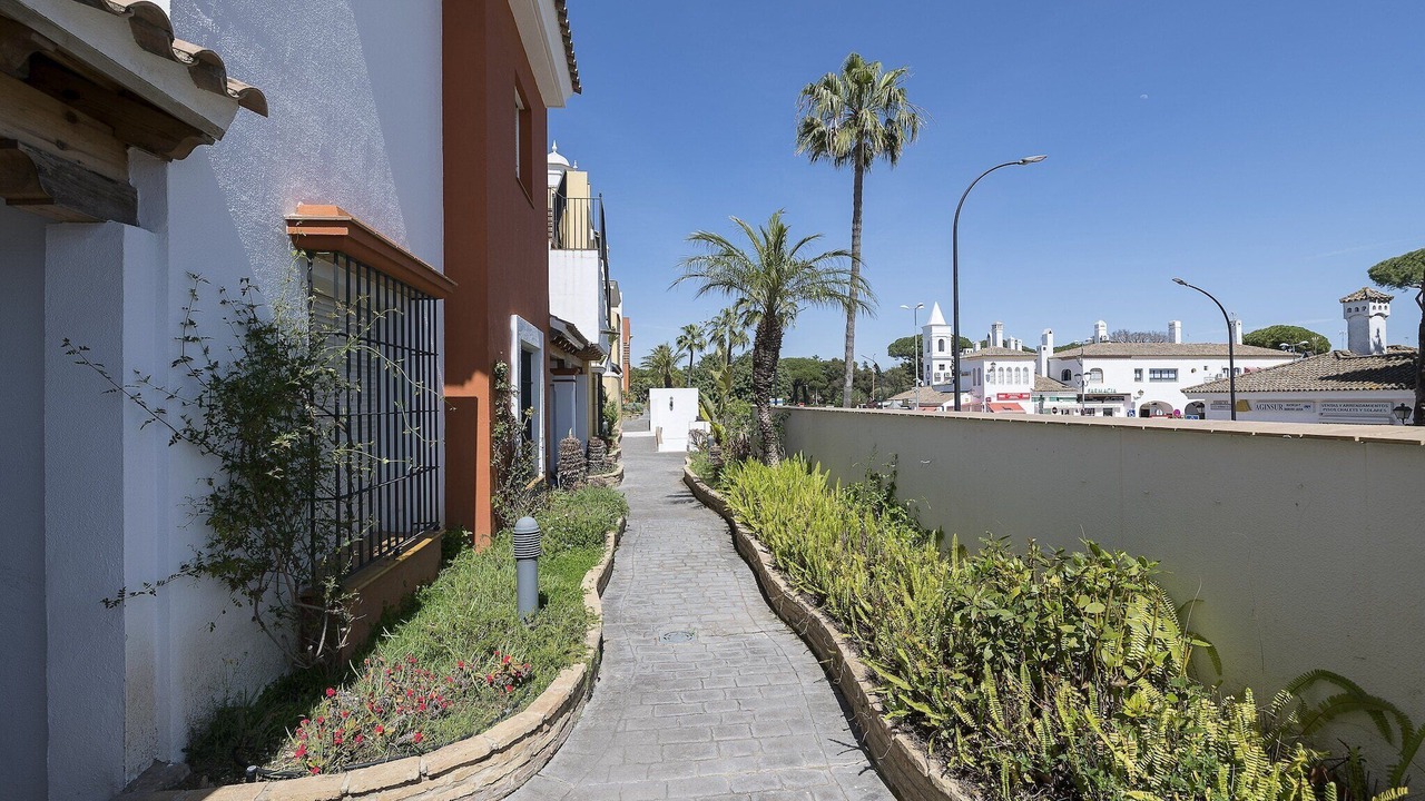 Photo of Outdoor in El Puerto de Santa Maria