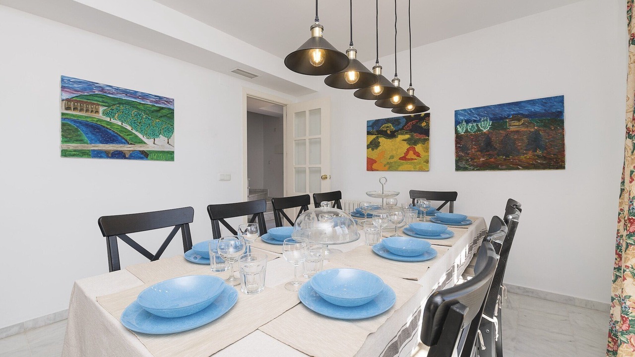 Photo of Livingroom in El Puerto de Santa Maria