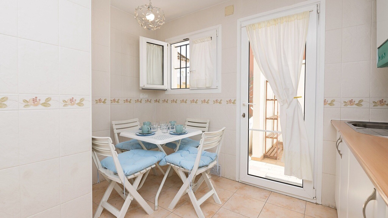 Photo of Livingroom in El Puerto de Santa Maria