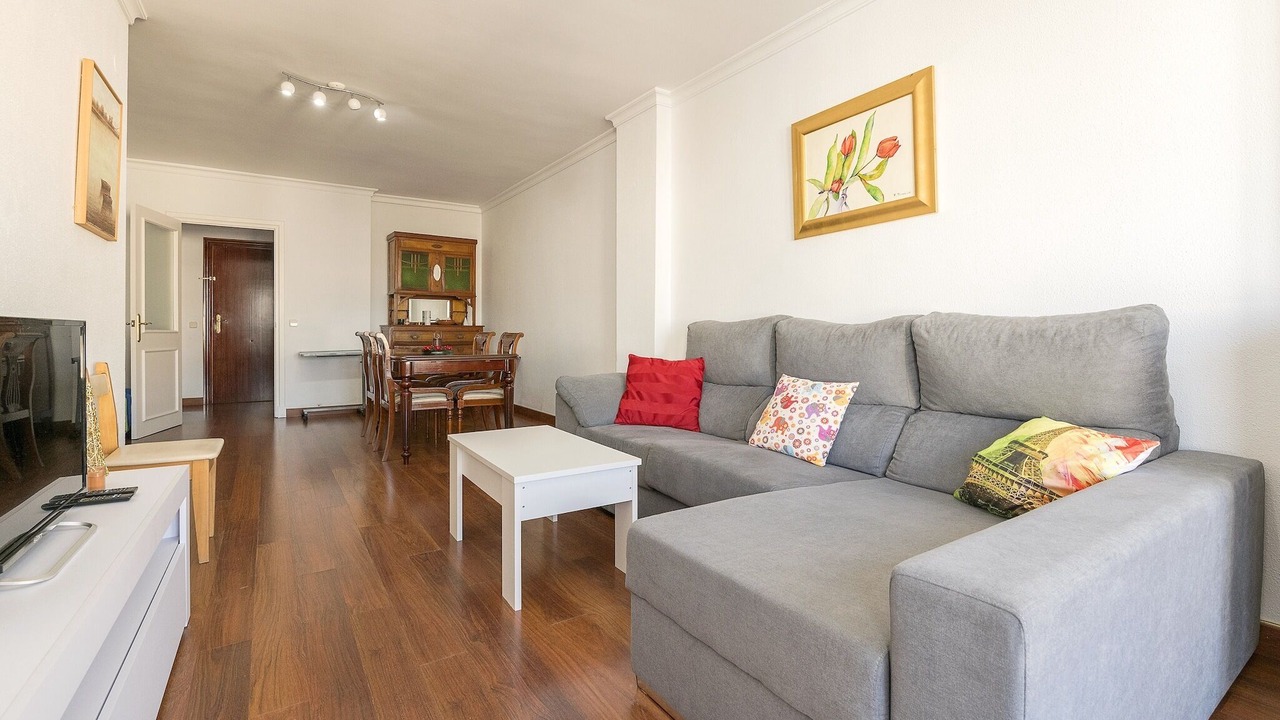 Photo of Livingroom in Valdelagrana