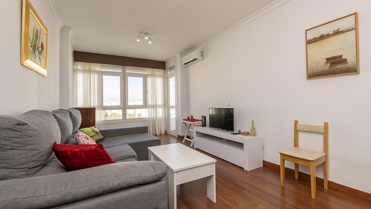 Photo of Livingroom in Valdelagrana