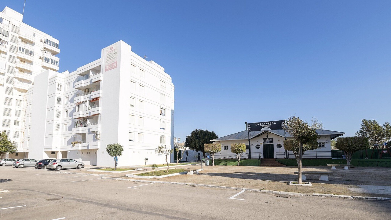 Photo of Outdoor in Valdelagrana