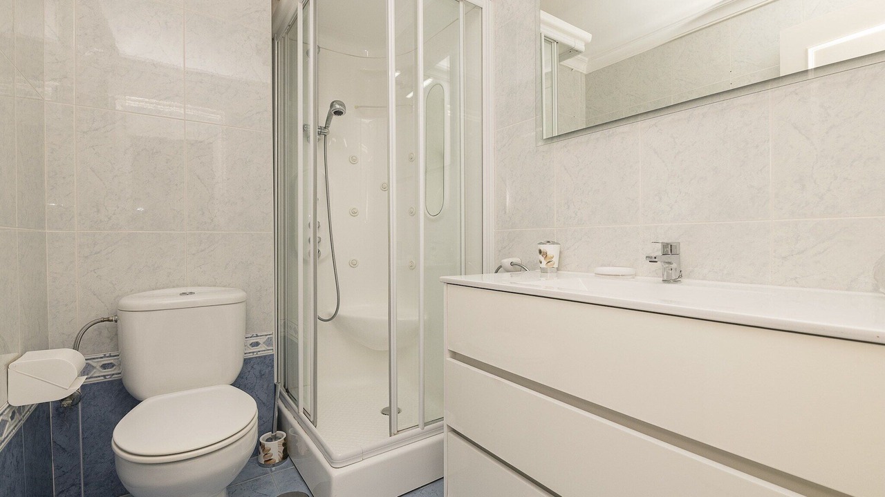 Photo of Bathroom in Valdelagrana