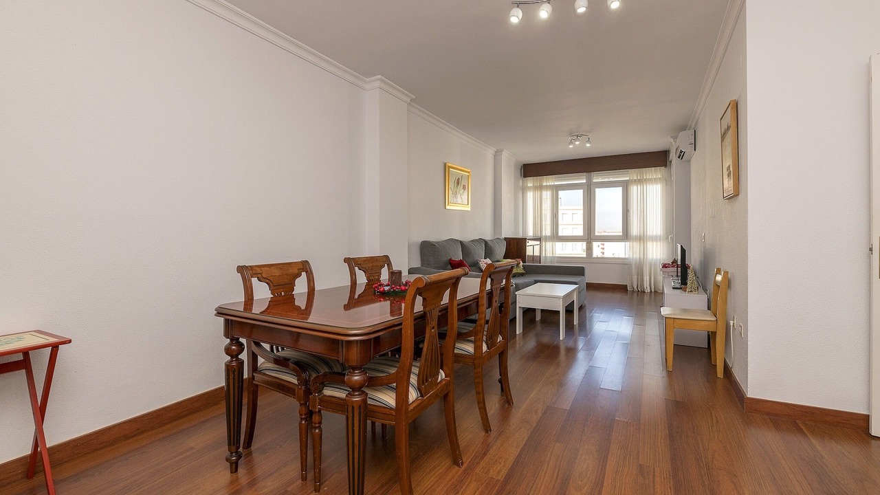 Photo of Livingroom in Valdelagrana