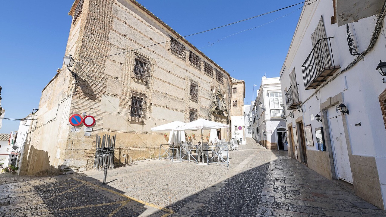 Photo of Others in Arcos de la Frontera