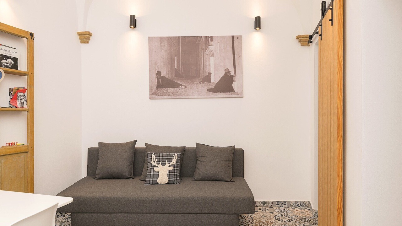 Photo of Livingroom in Arcos de la Frontera