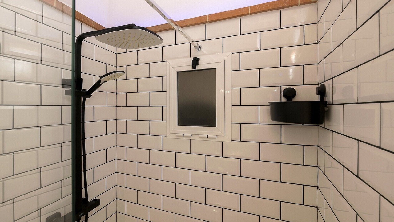 Photo of Bathroom in Arcos de la Frontera