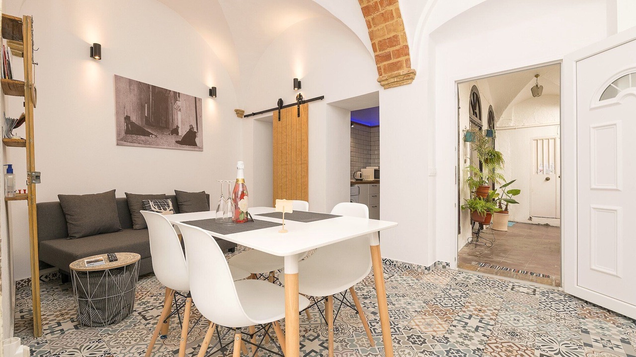 Photo of Livingroom in Arcos de la Frontera