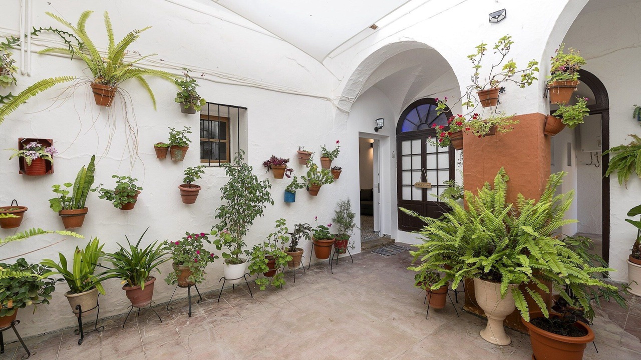 Photo of Outdoor in Arcos de la Frontera