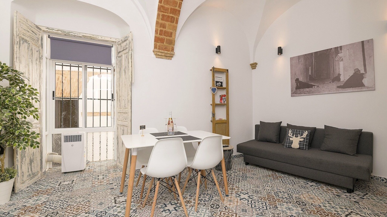 Photo of Livingroom in Arcos de la Frontera