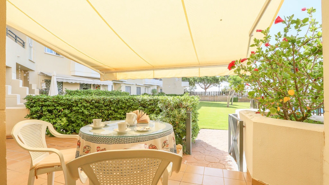 Photo of Outdoor in Rota