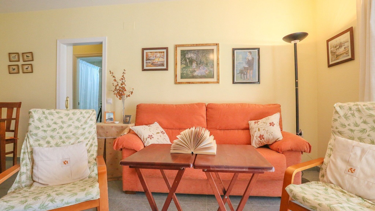 Photo of Livingroom in Rota