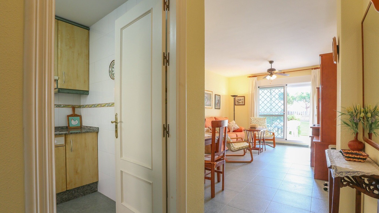 Photo of Livingroom in Rota