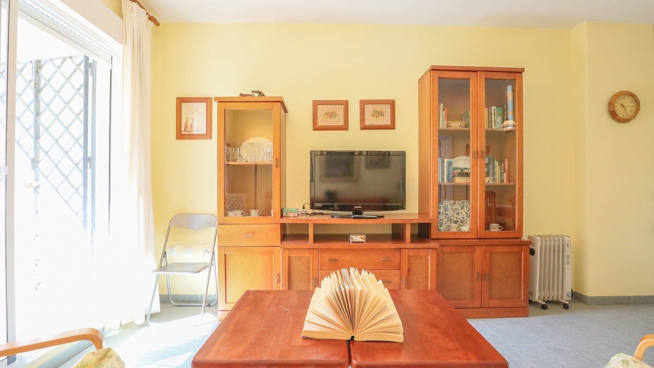 Photo of Livingroom in Rota