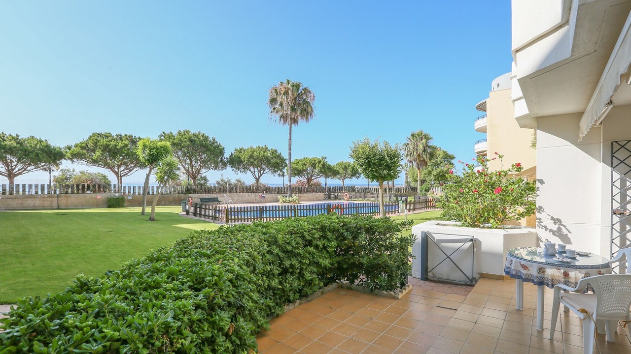 Photo of Outdoor in Rota