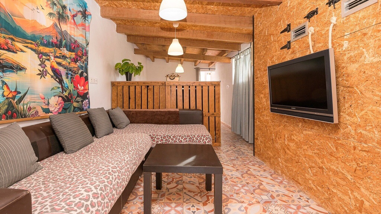 Photo of Outdoor in Conil de la Frontera