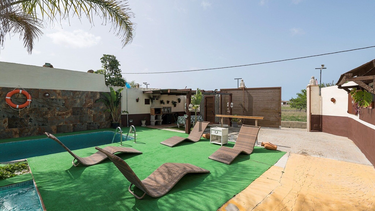 Photo of Outdoor in Conil de la Frontera
